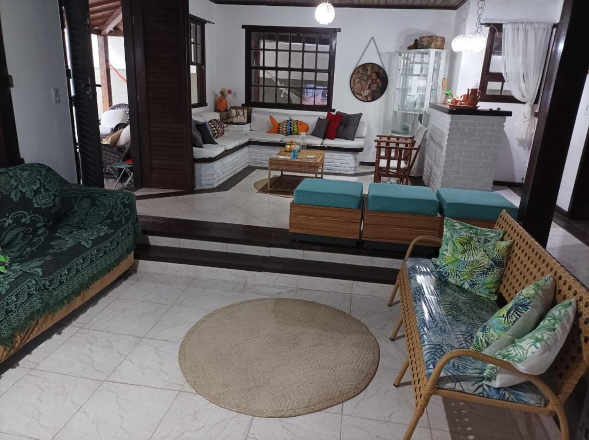 Casa Dona Deusa ポルトセグロ エクステリア 写真