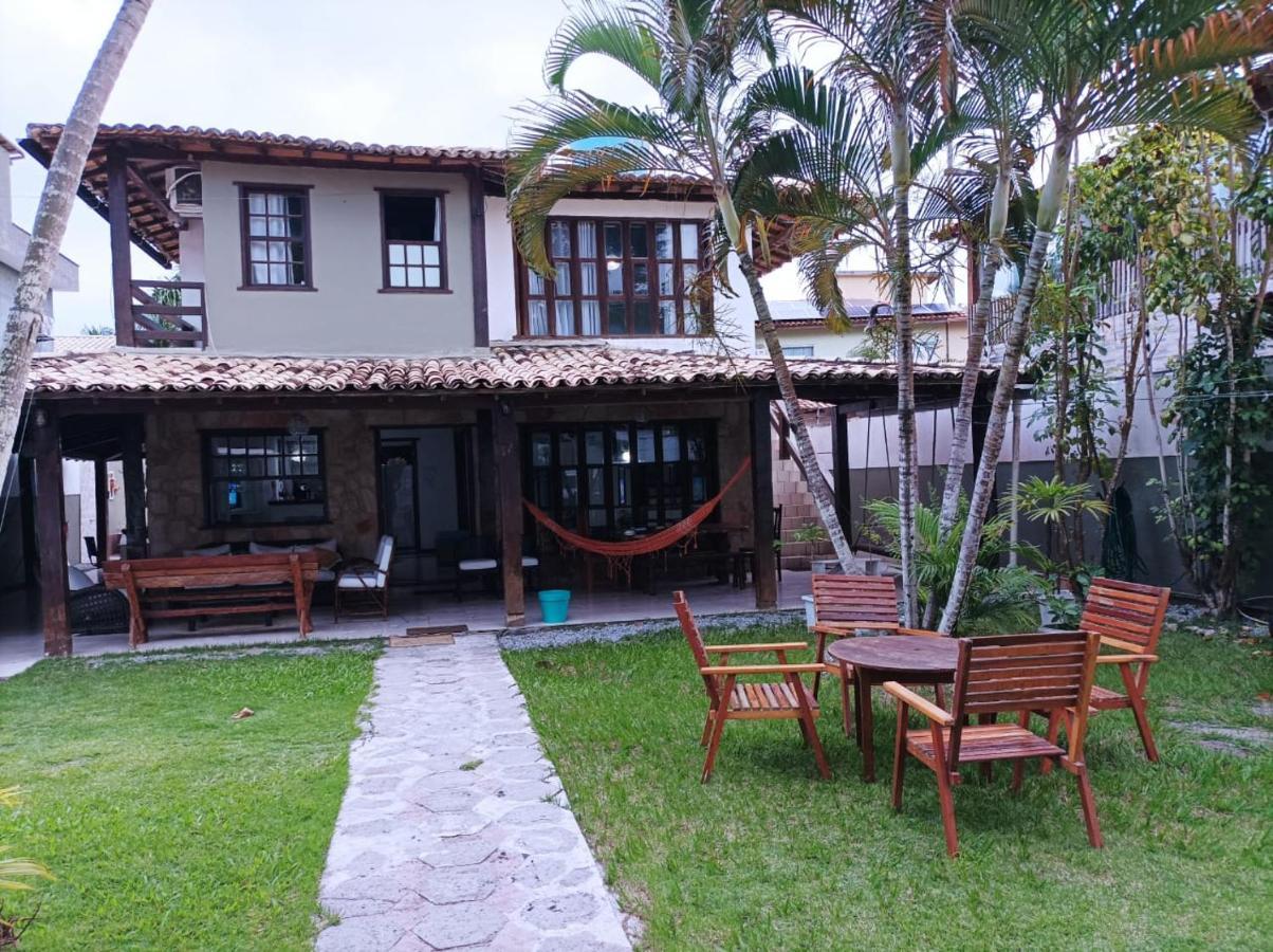 Casa Dona Deusa ポルトセグロ エクステリア 写真
